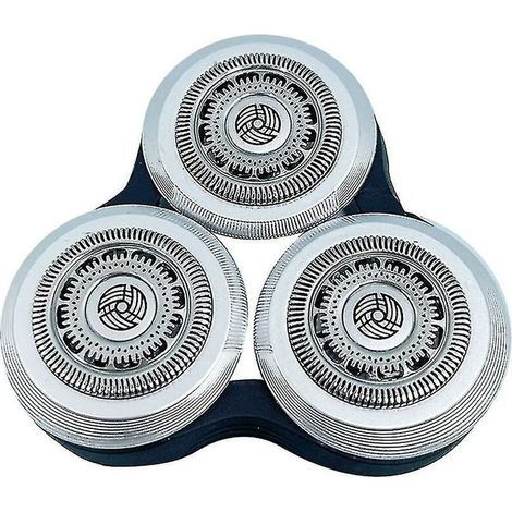 Replacement Shaver Head for Philips S9000 S9911 S9731 S9711 S9511 (1/5)