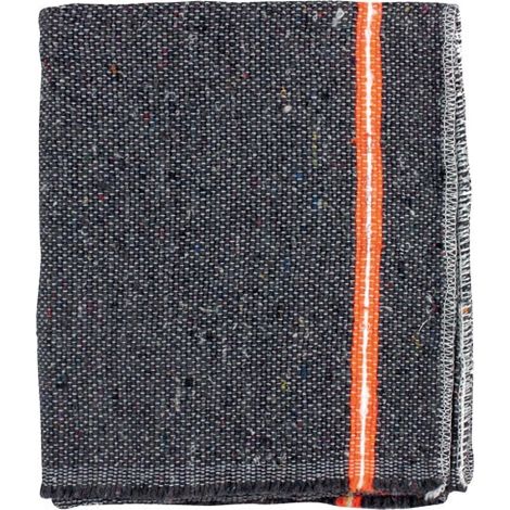 Serpilliere Black Edition 45x100cm - Menatex