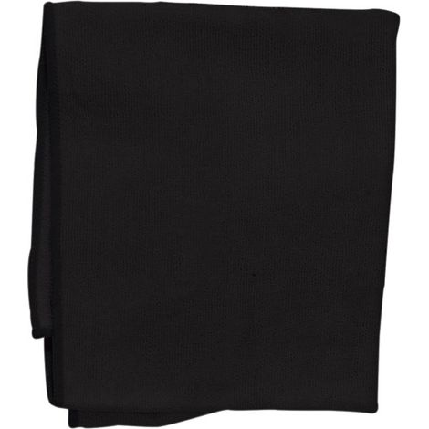 Fregona Microfibra Negra MSV (1/2)