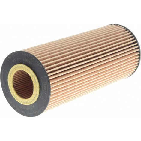 Filtro de aceite del motor E161H01D28 Hengst (1/4)