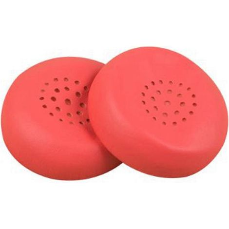 Cushion Leather Earpad for WH-CH400 Headphone(Red)-- (1/5)