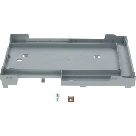 Pièce de rechange BOSCH TTNR : 7736700715 support unité de commande