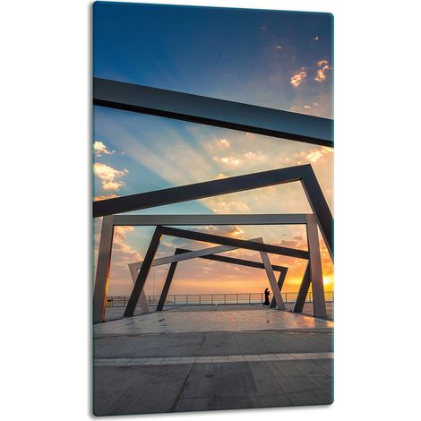 Glasplatte, Tischplatte, 30x52 Stück (1/5)