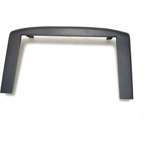 96652346 ist geeignet für die Radioblende des Chevrolet Aveo MK1 Sail (Baujahre 06-12). (1/4)