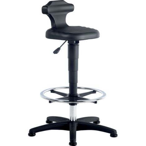 Flex Silla de taller ajustables 9419-2000
