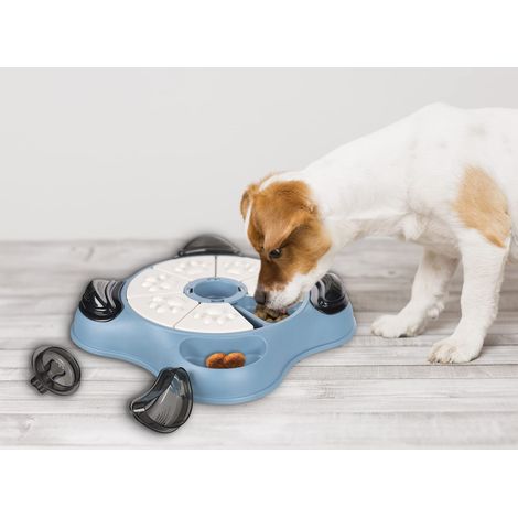 Jouet Chien Intelligence Jeu éDucatif - Jouet Améliore Le QI - Réduit l'Ennui - Produit (1/2)