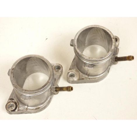 [PRODUIT D'OCCASION] Pipe d admission origine pour moto Yamaha 850 TDM 3LD Occasion (1/2)