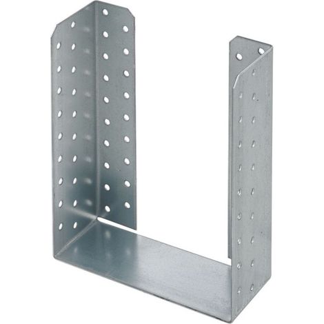 Sabot interieur 160x160x2,0 mm (1/2)