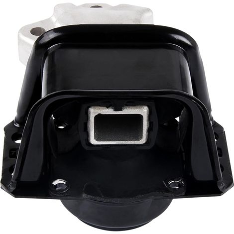 Compatible avec Citroën Berlingo 1.6 C4 Coupé C4 I C4 II DS4 1.6 HDi Peugeot 307 308 3008 5008 PARTNER 1.6 HDi Support moteur 1807.GF 1807GF (1/5)