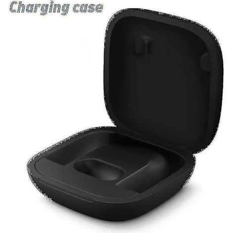 Tragbares kabelloses Bluetooth-Ladecase, kompatibel mit Powerbeats Pro-Ohrhörern (1/2)
