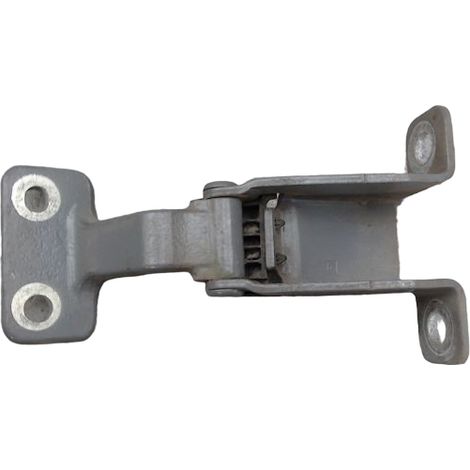 [PRODUIT D'OCCASION] Charniere Inf Porte Battante Ard RENAULT Kangoo ♻️ Ref Oe. 904115738r - Garantie à vie (1/2)