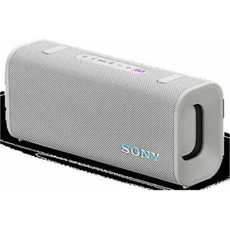 Sony SRSULT30W Tragbarer-/Partylautsprecher Tragbarer Stereo-Lautsprecher Weiß 27 W