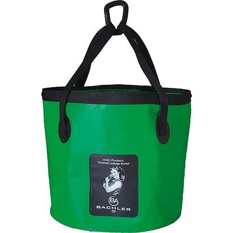 Bac de récupération de fuite HVAC Bucket 20L (1/3)