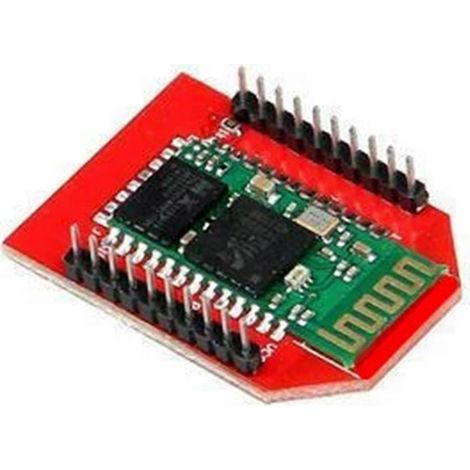 HC-05 XBee Bluetooth-Modul, drahtlose Erweiterungsplatine für Arduino (1/5)