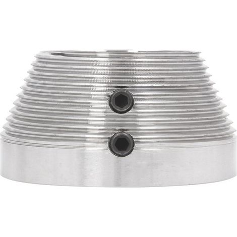 Prolunga per trivella da 80 mm a 125 mm (1/3)