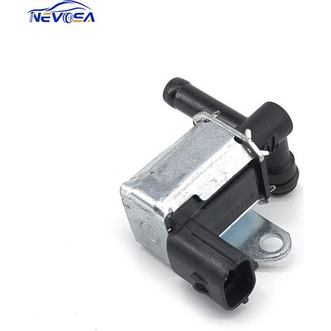 K5T46698 is suitable for Subaru WRX car transmission solenoid valve, exhaust gas solenoid valve, and vacuum solenoid valve. (1/4)