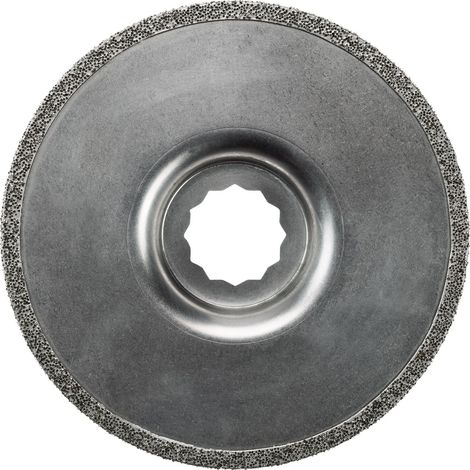 Fein 1x Diamant-Sägeblatt  SuperCut 105  mm - 63502167010