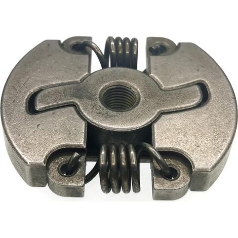 Kupplungsbaugruppe für Freischneider/Rasentrimmer MTD 753-1238