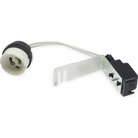 CHILITEC Fassung GU10, für FRE-84 Einbaustrahler