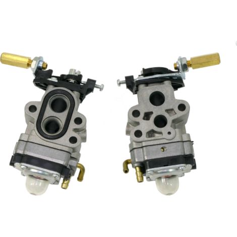 Carburador motor desbrozadora BCS29S WYA111A GGP STIGA 23054029 351587