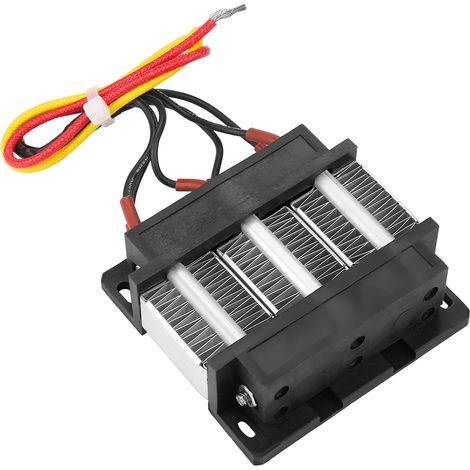 48V 200W Isolierter PTC-Keramik-Lufterhitzer PTC-Heizelement (1/5)