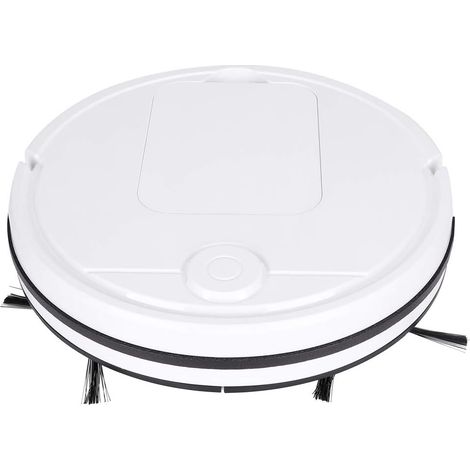 Chengan Smart Touch Aspirateur Smart Balayage Robot Domestique USB Rechargeable Aspirateur (1/3)