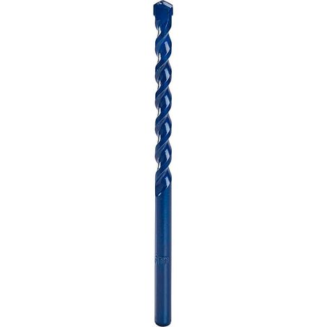 Foret carrelage Pro - 6x100mm (1/2)