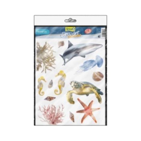 DECOART ADHESIVOS MARINE LIFE