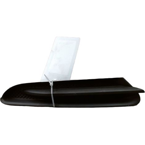 Grille Ventilation Pare-choc Avd OPEL Mokka [PRODUIT D'OCCASION]♻️25980486 (1/3)