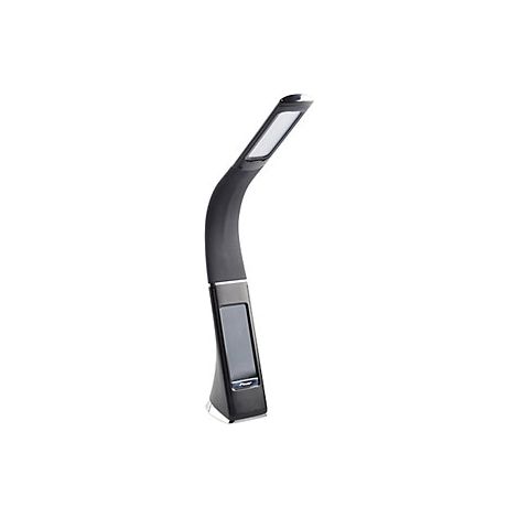 meet  Lampada da tavolo a LED CLARK  300 lm  nero