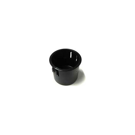 DISQUE BOUTON NEWTECH NOIR POUR FOUR ARISTON - C00193594