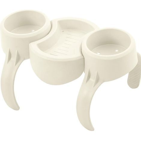 Porte GOBELET pour Spa, Medium (1/2)