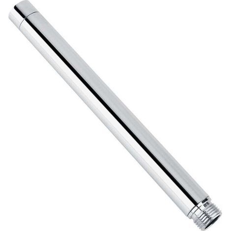FENOPLASTICABras de douche inoxydable  Douche  8 pouces, rallonge, chromé  Ménages (salle de bain) (1/4)