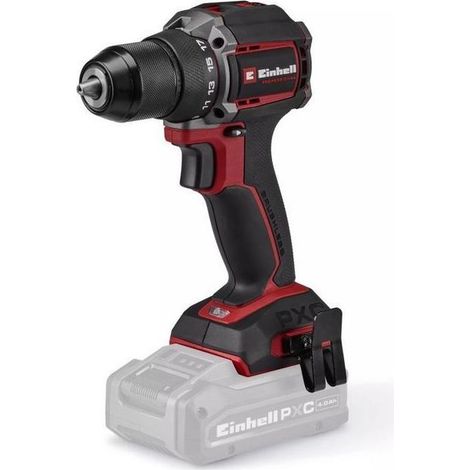 Einhell TP-CD 18/50-C Li BL - Solo Trapano avvitatore PXC 18 V Brushless senza batteria 4514405