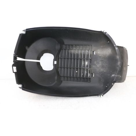 GRILLE RADIATEUR PEUGEOT SATELIS 125 2013 - 2018 (1/5)