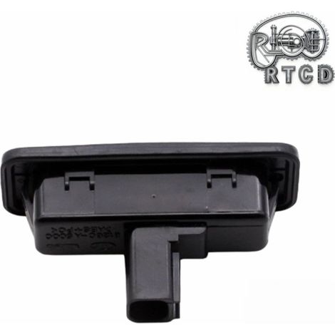 81260-A5000 Tailgate Switch/Trunk Switch Compatible with Hyundai Kia Elantra GT (1/5)