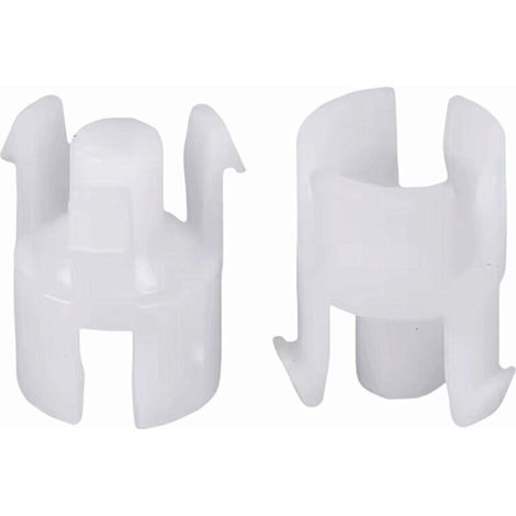 Freihändiger, klingenloser Ventilator, tragbarer persönlicher Ventilator, wiederaufladbar, mit Kopfhörern ausgestattet, USB-betriebener Tischventilator (1/5)