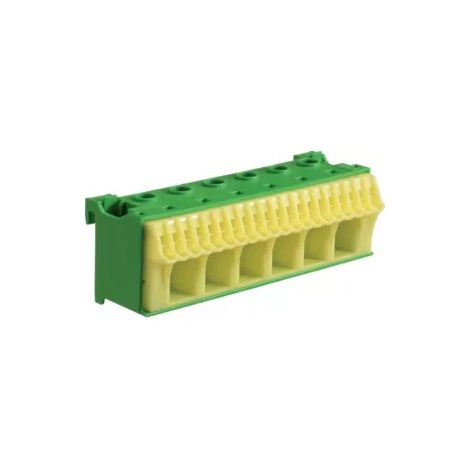 Hager SSK,PE-Klemme 26 Klemmstellen KN26E (1/2)