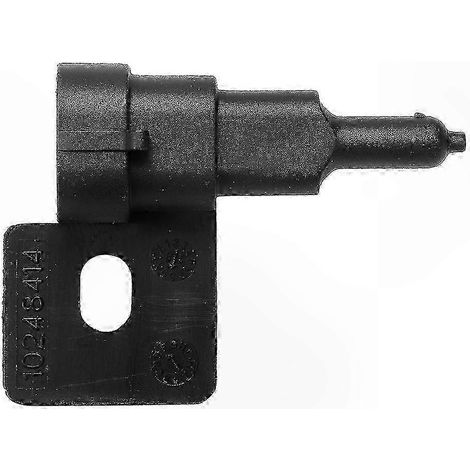 Capteur de température extérieure pour véhicules 2005-2008 - Compatible Chevrolet Uplander - Référence 10248414 (1/5)