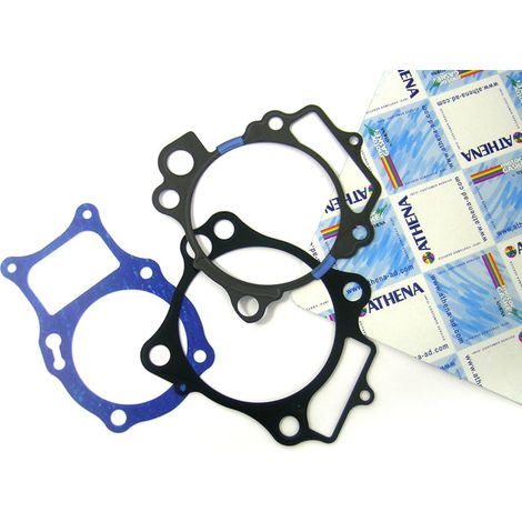 Joint d'Embase - ép.0,4mm KTM EXC 125 1984- 1986
