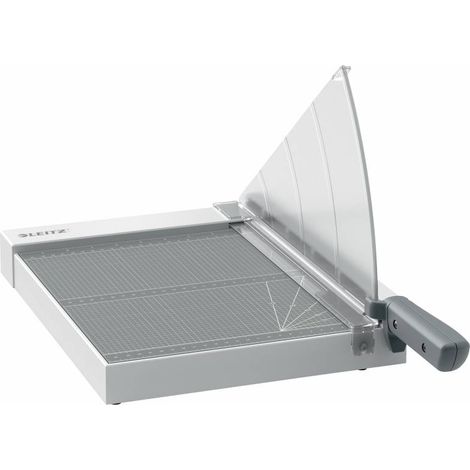 Leitz Precision Home A4 Papierschneider anthrazit