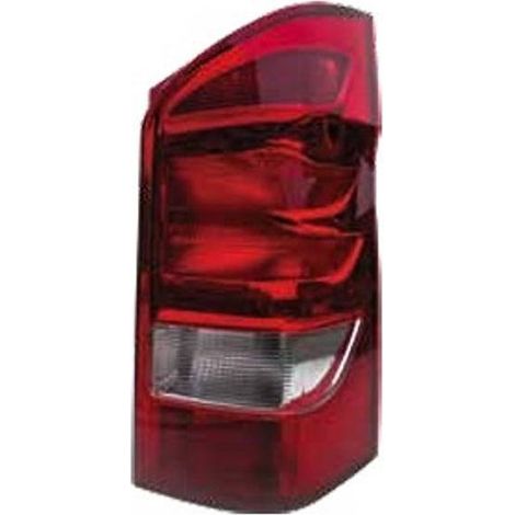 Feu arrière / stop droit Mercedes Vito W447  4478200164, 2014+