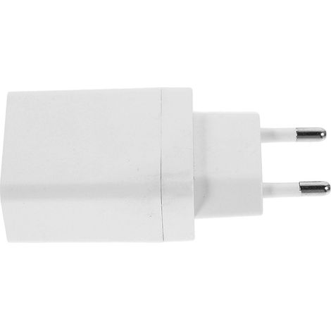 Faux chargeur, porte-monnaie, faux chargeur, faux coffre-fort, support de rangement caché (prise UE) (1/5)