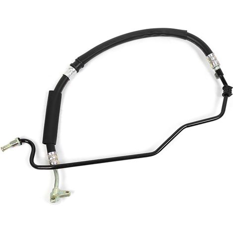 Tuyau de direction assistée haute pression 53713-SDC-A03 compatible Honda Accord 7 2.0 2.4 2003-2007