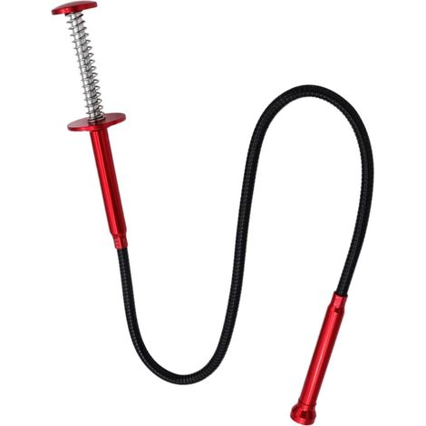 langes Greifwerkzeug robuster Metall Müllsammler 81 3 cm