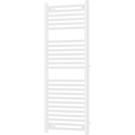 Mexen Mars Badheizkörper seitlich 1200 x 500 mm, 528 W, weiß - W110-1200-500-00-20-S (1/3)