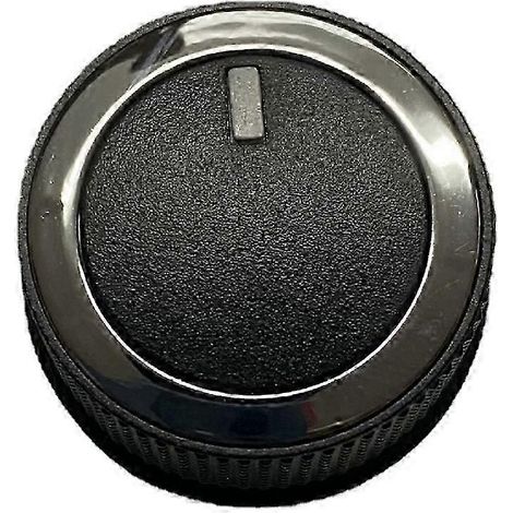 Bouton de commande de température de chauffage/climatisation pour Chevrolet (référence 84141127) - Accessoires automobiles - Réparation (1/3)