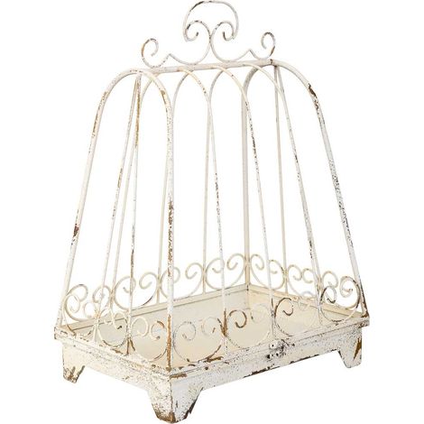 Soporte macetero 40x27.5x57h cm