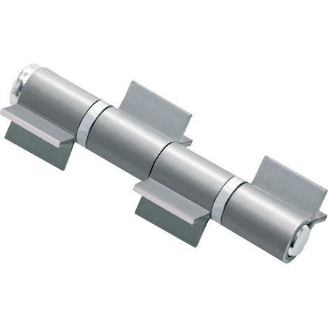 CERNIERONA A 4 ALI APERTE ART. 480 mm 186 - Ø 27- 4 pezzi - COMUNELLO