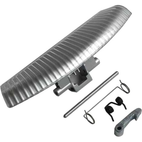 Kit poignée de hublot (50292021008) Lave-linge 293542 ARTHUR MARTIN ELECTROLUX, ELECTROLUX